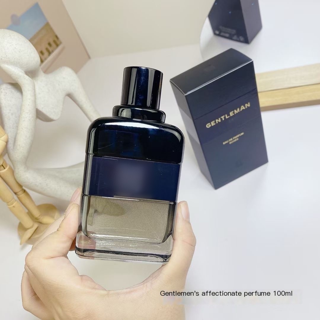 Gentleman Charm Men's Eau de Toilette