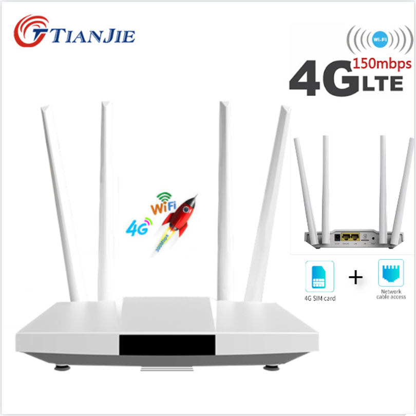 Router Image