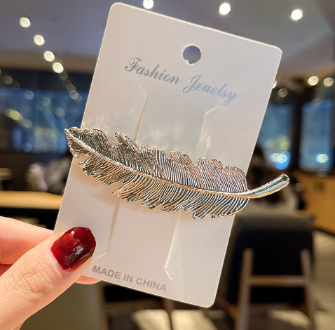 Hair Clip 2