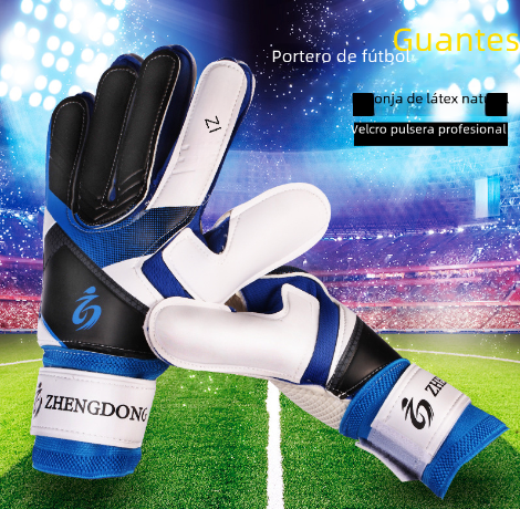 Goalkeeper Gloves Image 1