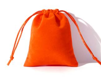 Flannel Bag 12