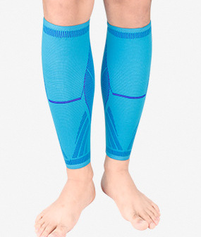 Canelito de compressão - Blue