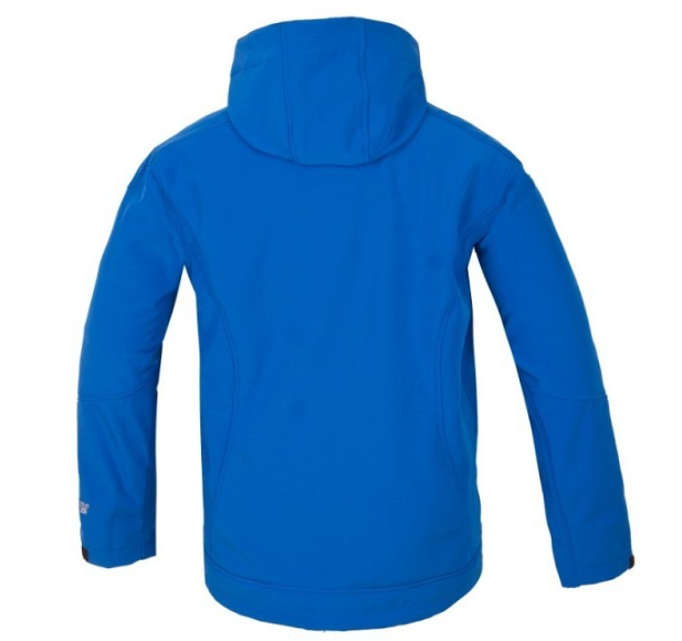Softshell Jacket 3
