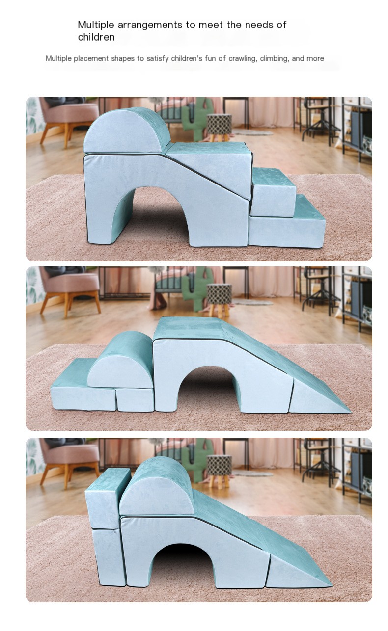 Children's Sofa Image 8