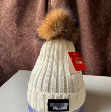 Knitted Hat Image 1