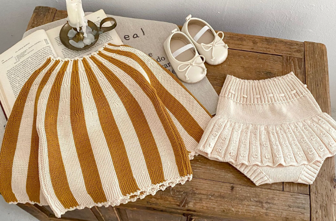 Honey Set