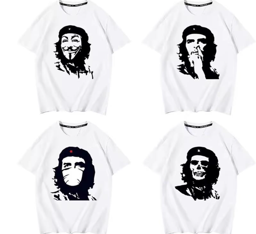 Che Guevara T-Shirt Image 1