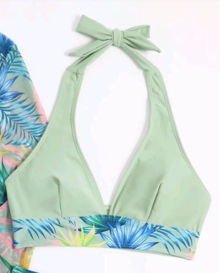 Bikini Set Image 16