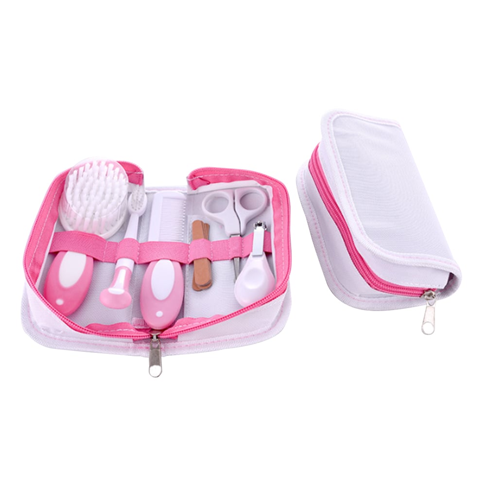 Baby nail comb care set image