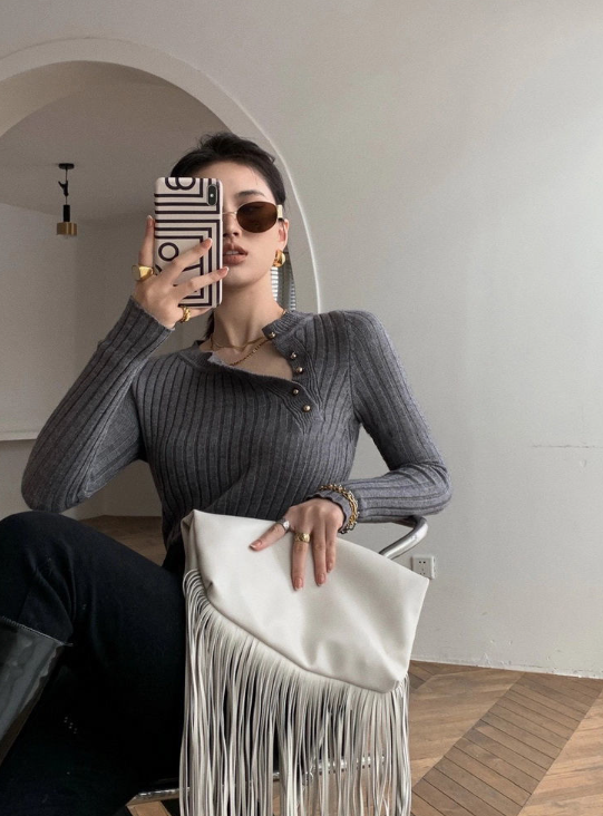 Stylish and Comfortable