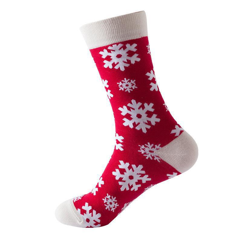 Christmas Socks 4