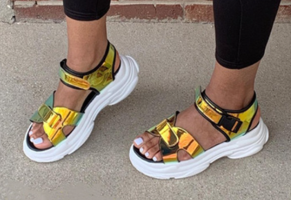 Sandals Image 2