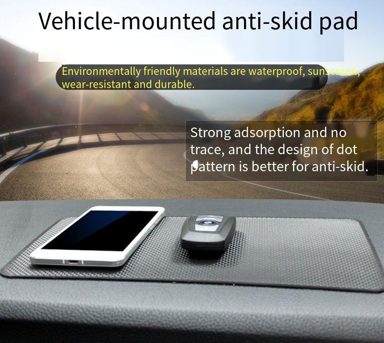 Car Anti-Slip Mat 1