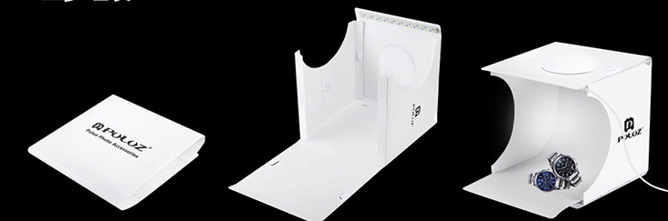 Small photo photographic equipment image