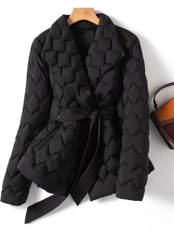 Caramel Jacket