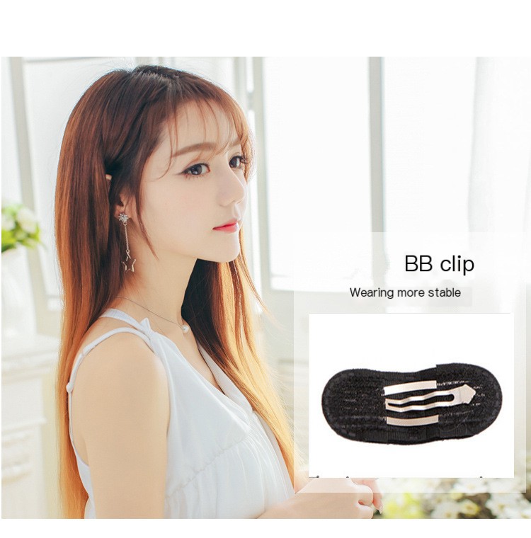 Hair Volume Pad 3