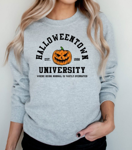 Halloween Sweater Image 6