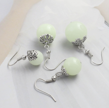 Variety of Earrings
