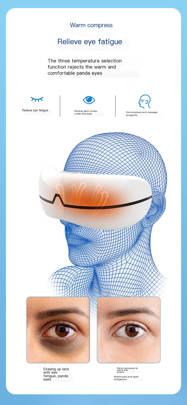 Eye Massager Image 5