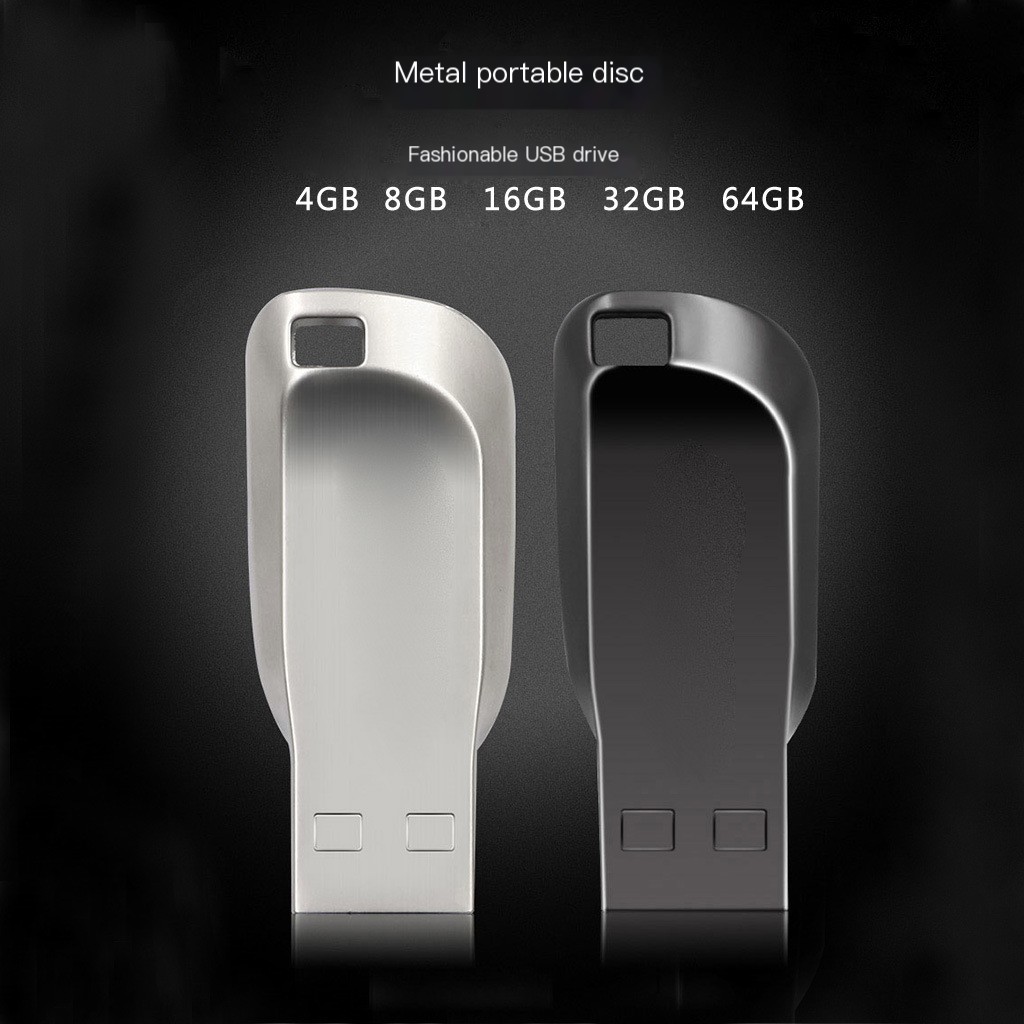 USB Flash Drive Image 1
