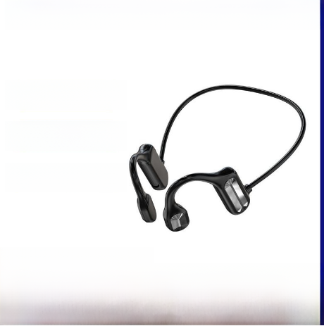 BL09 Neckband Bluetooth Headphones