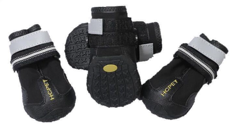 Pet Rain Shoes - Image 4