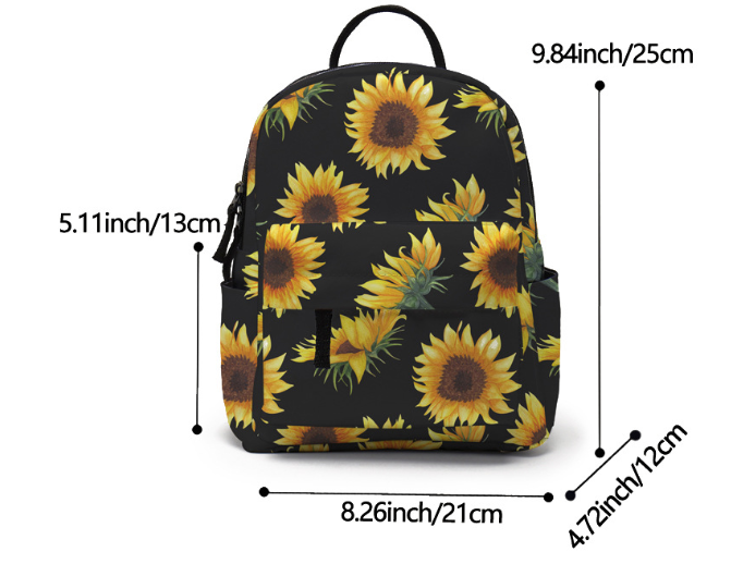 Children's Backpack 1