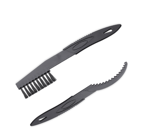 Bicycle Chain Cleaning Brush