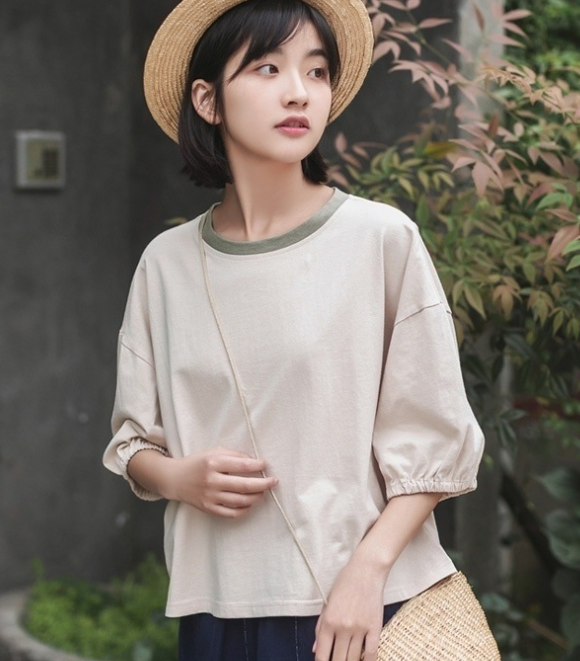 T-Shirt Image 4