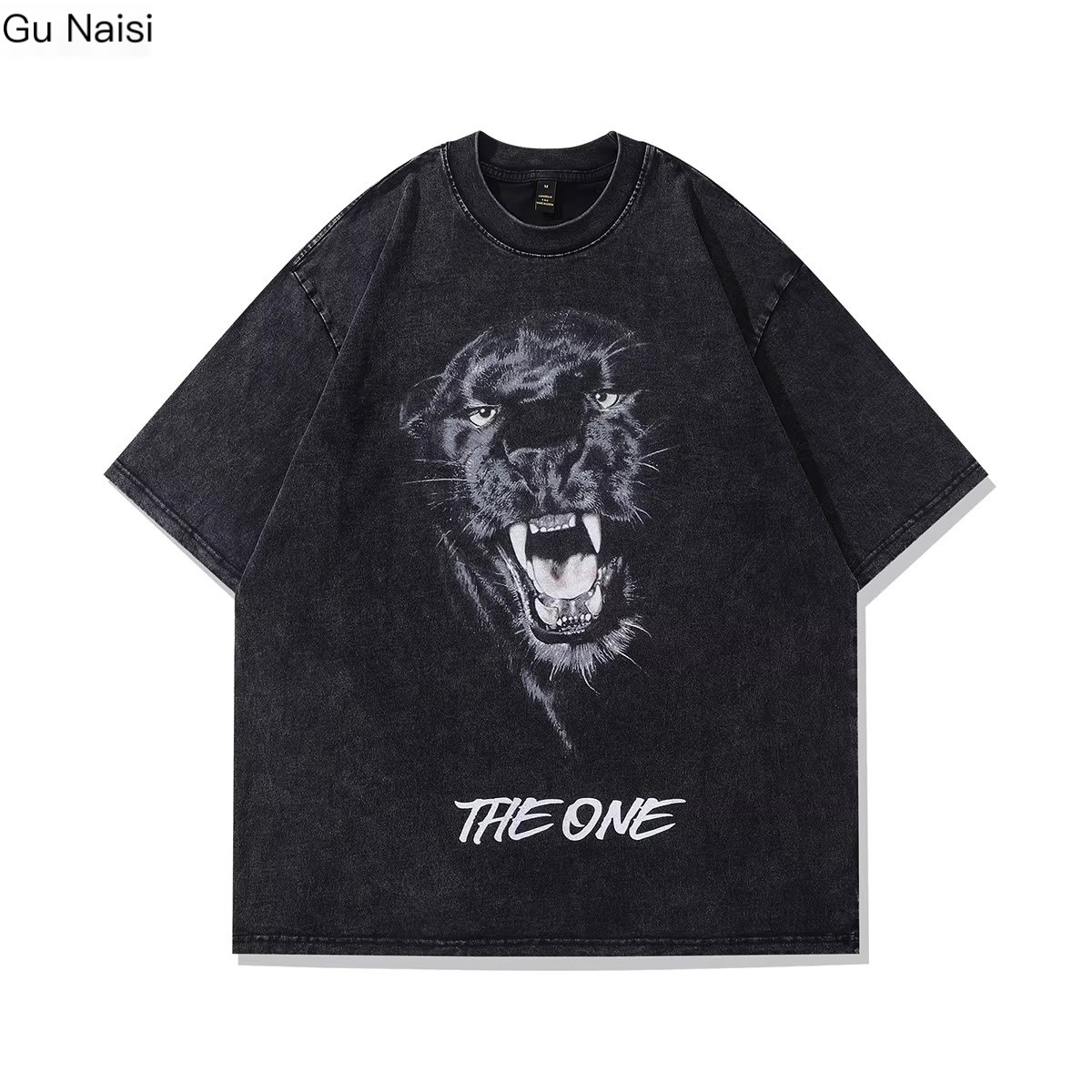 T-shirt Style 2