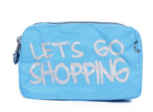 Travel Cosmetic Case