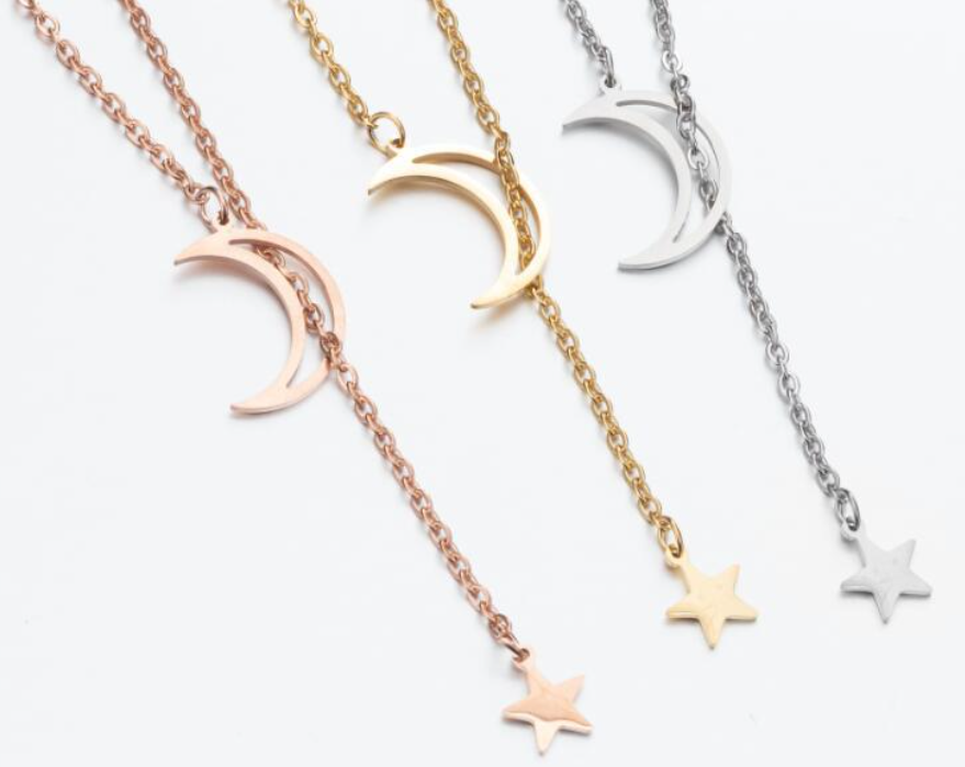 Elegant Necklace Style