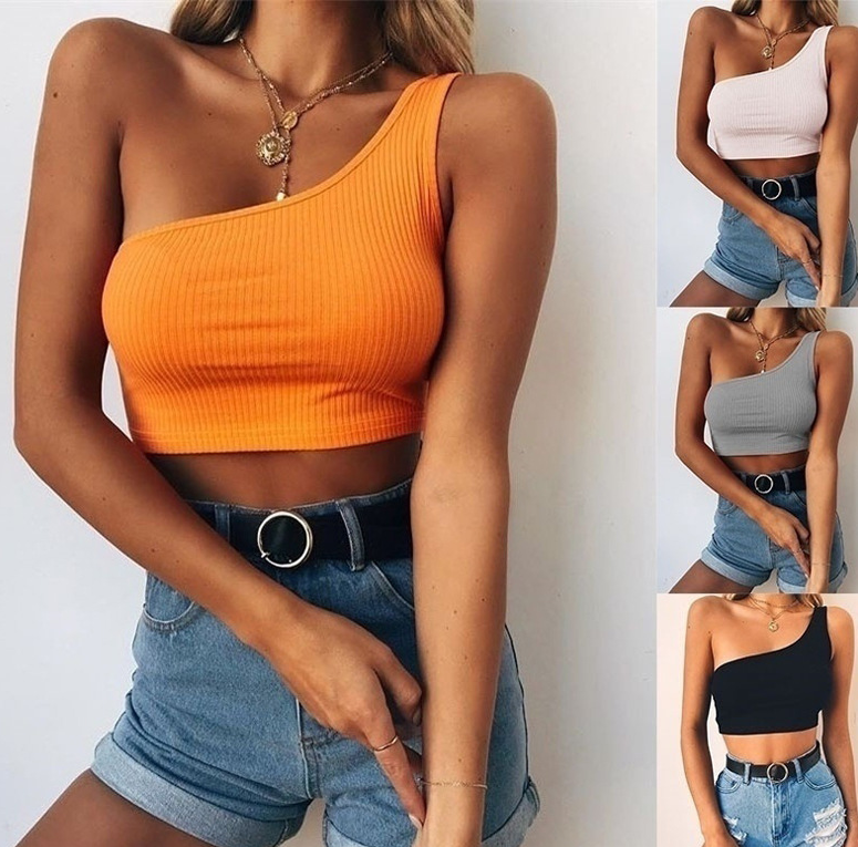 Stylish and Comfortable Tank Top