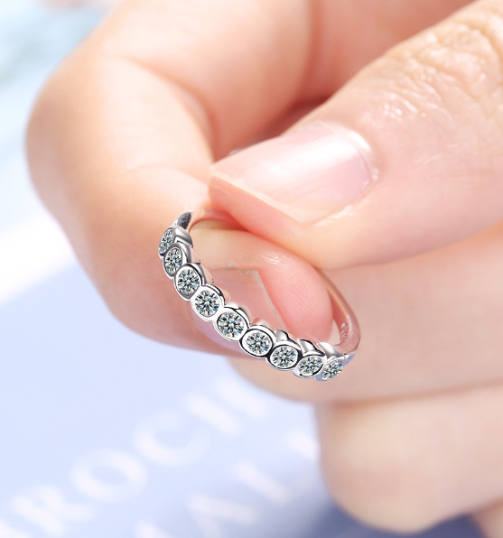 Diamond Ring Image 5