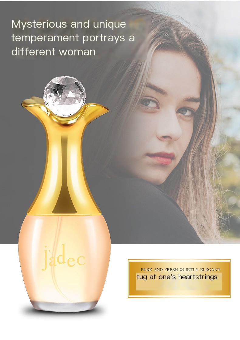 Zhen I Perfume Image 2