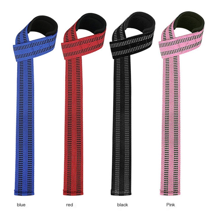 Wrist Support Pink
