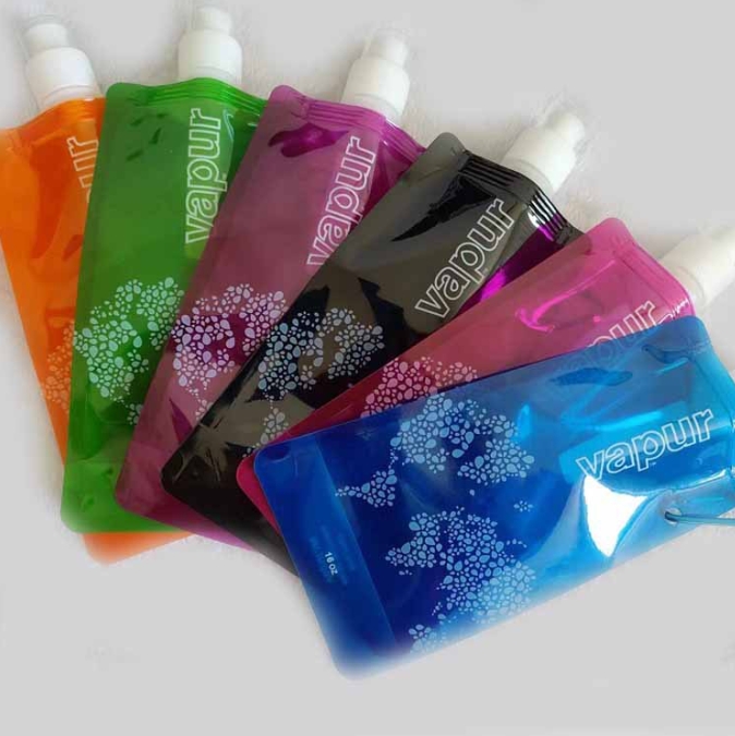 Portable Foldable Outdoor Sports Water Bag