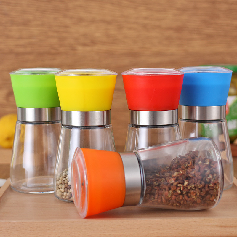 Pepper Grinder
