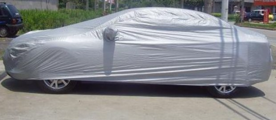 Universal Car Cover Image 2