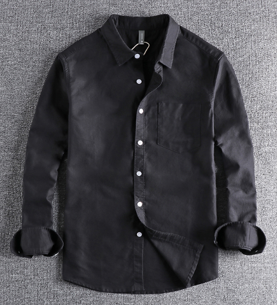 Apollo Spring Shirt Image 2