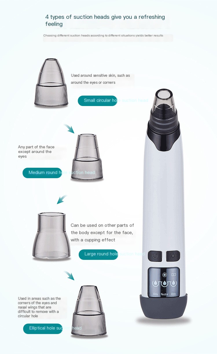 Blackhead Remover Image 7