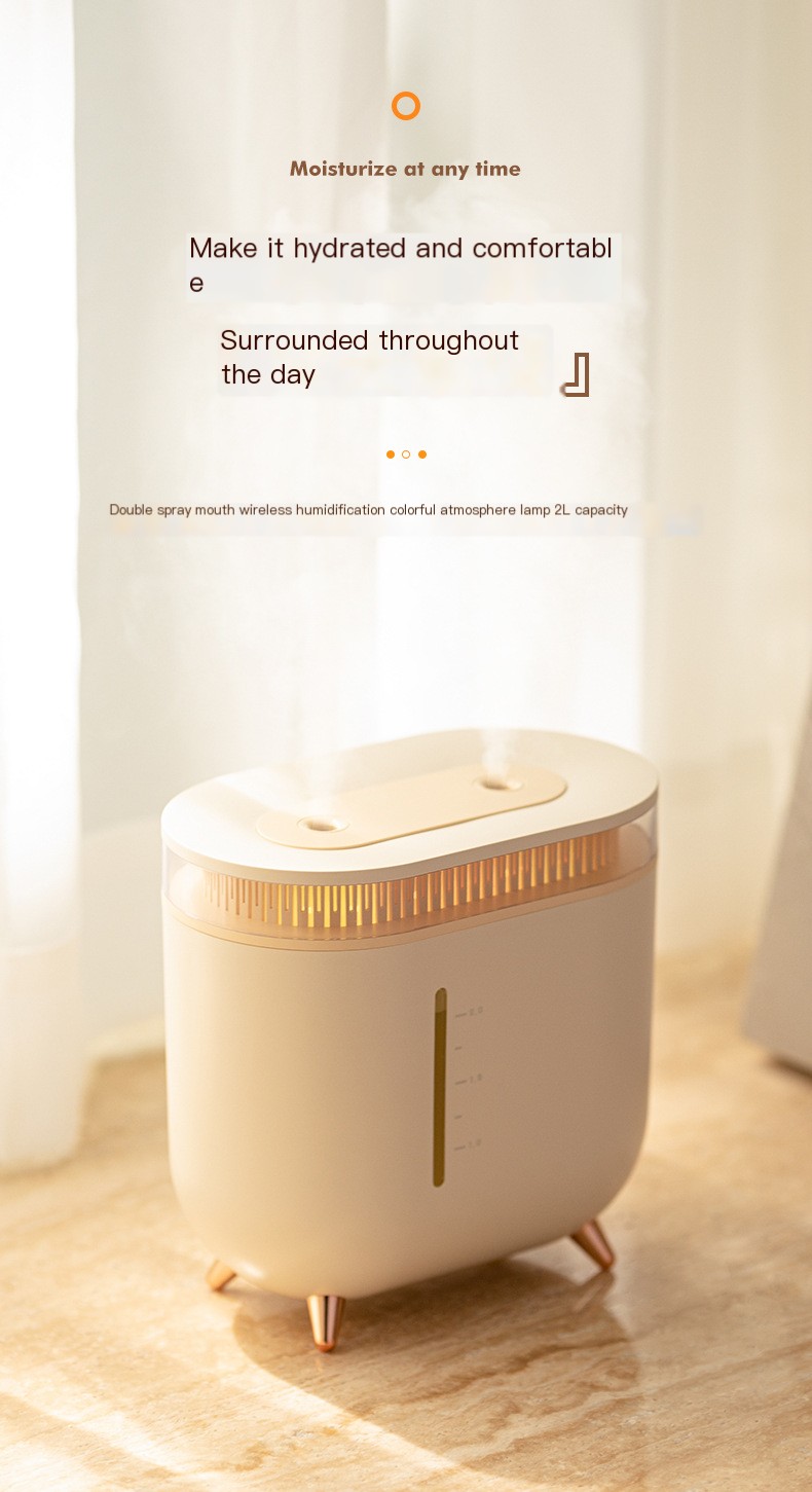 Humidifier Image 4
