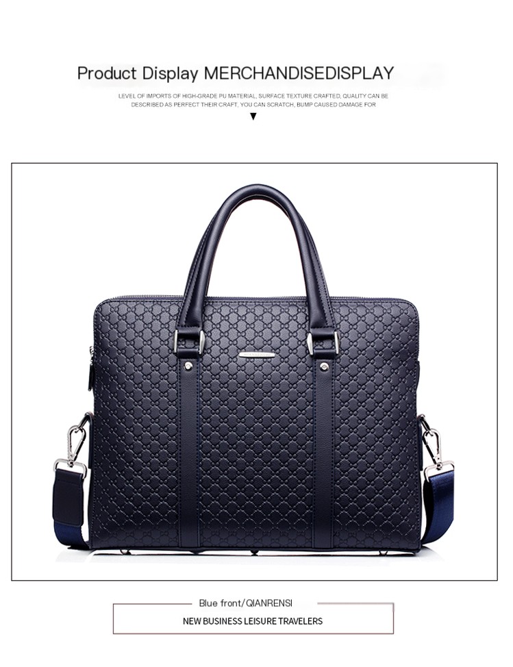 Bolsa Executiva Confort - Image 7