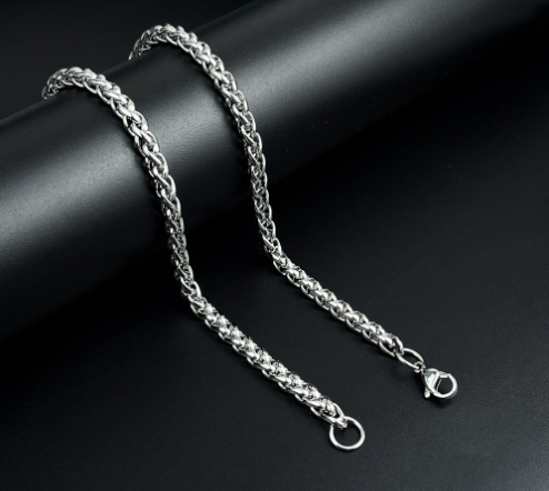 NYUK Necklace Image 2