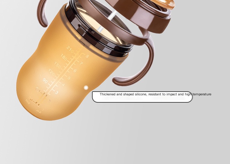 Baby Bottle Image 4