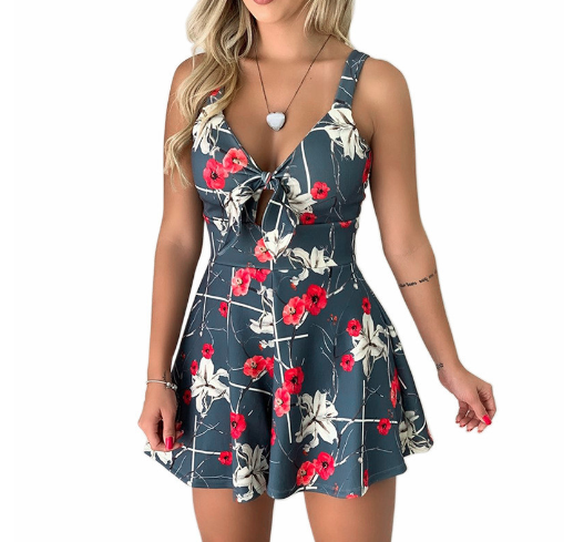 Versatile Jumpsuit