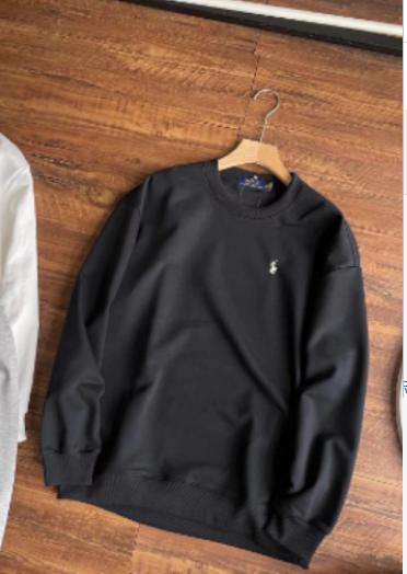 Ralph Lauren Crew Neck Sweatshirt