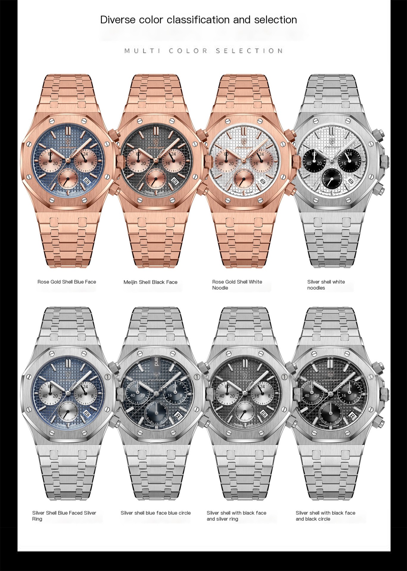 Men's Watch Image 2