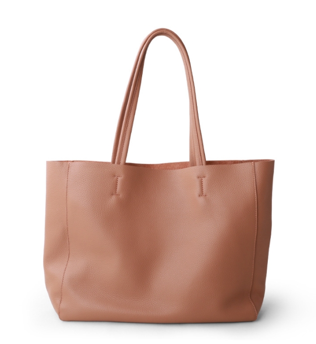 Women's Tote Bag Pink