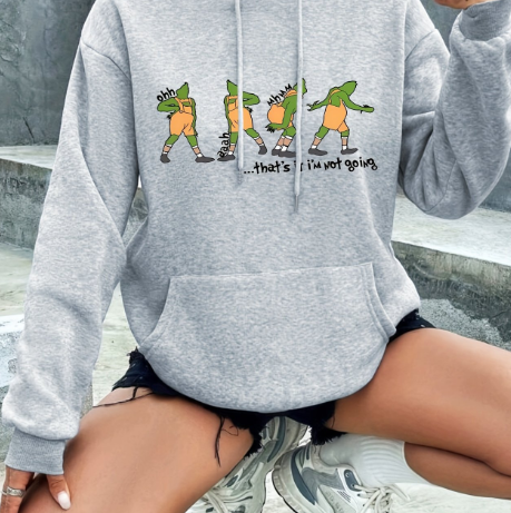 Hoodie Image 3